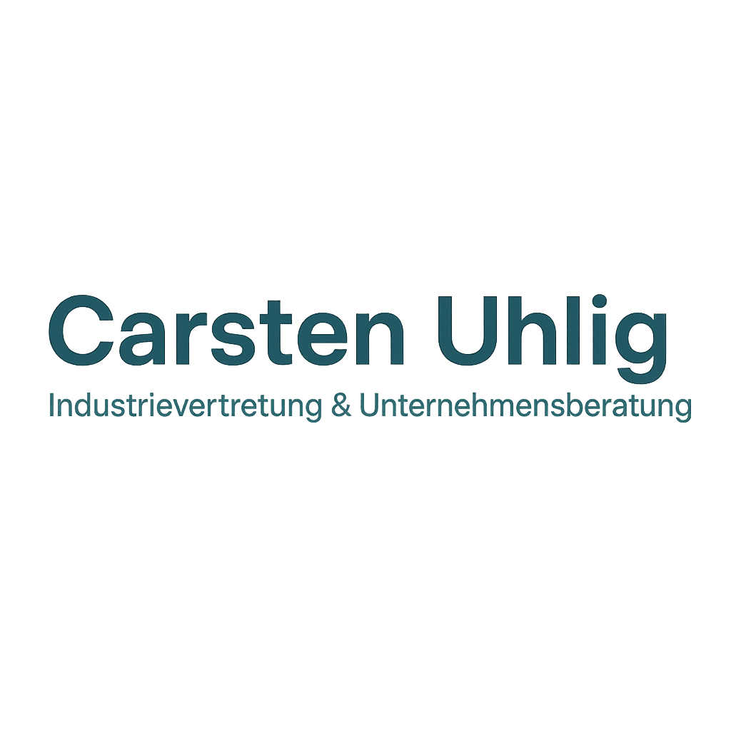 Carsten Uhlig &ndash; Industrievertretung & Unternehmensberatung f&uuml;r urbane Infrastruktur und Mittelstand